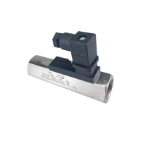 南京航伽 FS型流量開關 控制泵閥，冷卻循環系統起停