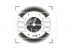 華蘭海KA-系列電阻應變計 廠價直銷