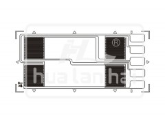 FG-C-系列電阻應變計
