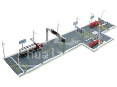 高低速動(dòng)態(tài)稱重系統(tǒng)