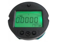 普瑞思BS-5Y 壓力變送模塊 液晶 ，