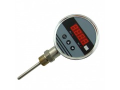 普瑞思PTK104工業型智能溫度控制器 