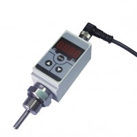 寶雞市普瑞思電子PTK102工業(yè)型智能溫度開(kāi)關(guān)