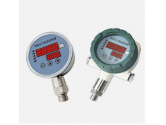 普瑞思電子PYK106工業型智能壓力控