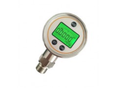 普瑞思電子PYB106數(shù)字壓力表4-20mA&