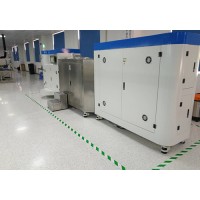 東莞市優上實業 產品防水演示視頻