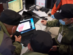 捐贈(zèng)參建西安市公共衛(wèi)生中心 霍尼韋爾獲西安市政府感謝信