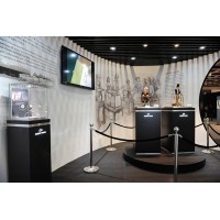 藝術(shù)品展覽2020年北京古玩藝術(shù)品博覽會（文博會）