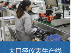 匯中股份智能超聲測流工業設計中心通過省級認定