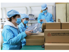 新華社點名晶華微：堅持穩定出貨，助力防疫大局