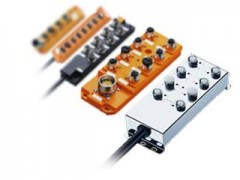 艾可斯 LioN-M模塊 LUMBERG LioN連