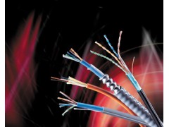 艾可斯 工業以太網電纜