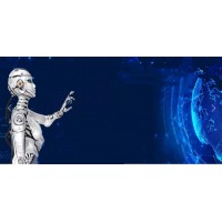 2020中國（北京科技展）智能機器人展覽會