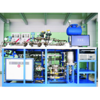 建恒供應液體流量標準裝置(自產)