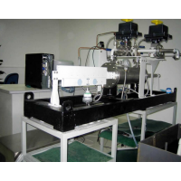 深圳建恒供應體積管流量標準裝置