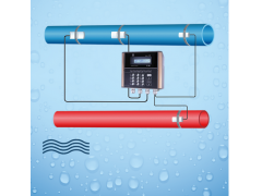 深圳建恒 F8智慧空調表