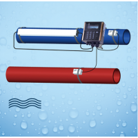 深圳建恒智慧空調E5