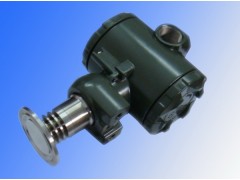 潤辰PRC-908A衛生型壓力變送器