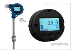 艾絡(luò)格 AST3003智能數(shù)顯溫度變送器