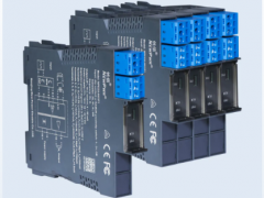 防護、隔離、極速快連！工業安全與我有關
