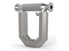 上海朝暉 質量流量計型號： PT124B-