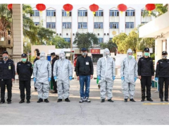 【會(huì)員動(dòng)態(tài)】疫情之下復(fù)工在即，廣東溫州兩大鞋機(jī)商協(xié)會(huì)共同打造鞋機(jī)產(chǎn)品種類齊全的國(guó)際展會(huì)