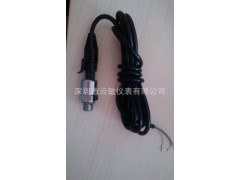 云敏CS-PT1100空壓機(jī)專用壓力變送器