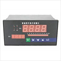 肯創儀表 8點巡檢儀 產品型號： KCXJ-201111