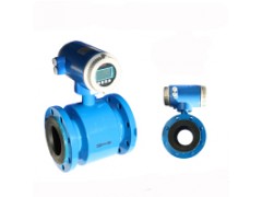 北京澳升 電磁流量計