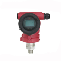 AS-3051-TG智能壓力變送器