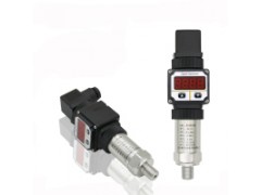 北京澳升 AS-131-X數顯壓力變送器
