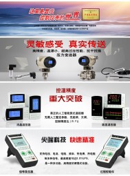 數(shù)顯儀表_無紙記錄儀_電工表與轉(zhuǎn)速表_隔離器與安全柵_過程校驗(yàn)儀_多國儀表展-福