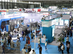 2020上海生物發酵展8月強勢來襲，聚焦疫情過后的生物制藥發展