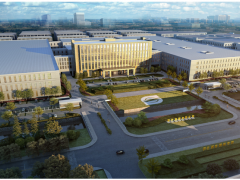 舜宇入選省“雄鷹行動”培育企業