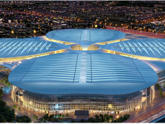 受新冠肺炎疫情影響國(guó)家會(huì)展中心(上海)部分2、3、4月份展會(huì)延期到5、6、7、8、9月份