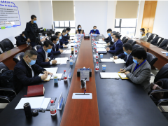 市長潘銀浩：支持舜宇，就是支持全市經濟發展！