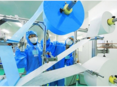 與時間競速！施耐德電氣高效助力燕山石化激發更強口罩產能