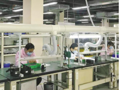 《陜西日報》陜企積極應對化危為機中星測控物聯網封條共抗疫情