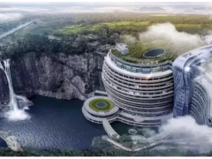 世界建筑奇跡！霍尼韋爾來保障！