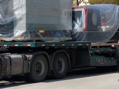 新設備 新起點 新征程-永峰法蘭