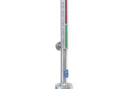 磁翻柱液位計為什么會有盲區(qū)呢？