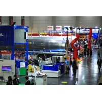 2020北京國際倉儲物流智慧快遞博覽會