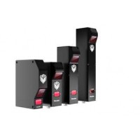 Gocator 三維傳感器 海康讀碼器