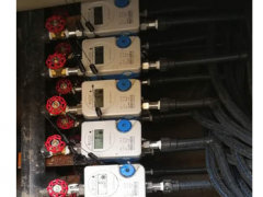 炬華科技助力城鄉供水一體化發展