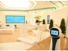 醫用智能導診機器人需求高漲，華北工控嵌入式計算機助其創新升級