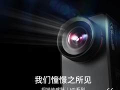 論奧托尼克斯的產品原理及應用領域——視覺傳感器