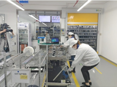 “長三角G60科創(chuàng)走廊硬核力量”系列報道 | 辰竹儀表:深耕專業(yè)領域18年 為工控安全保駕護航