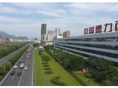 中國品牌日 | 看德力西這一支“品牌近衛軍”