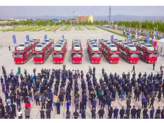 走進(jìn)德國(guó)！英威騰助力國(guó)產(chǎn)新能源汽車