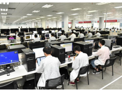 集團蓄勢待發 備戰全國“兩會”保電支撐服務